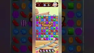 Candy crush saga legendary level 14223