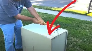 Everyone will be buying Walmart storage cubes after seeing this BRILLIANT living room idea!