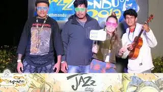 Jazzmandu: The Kathmandu Jazz Festival