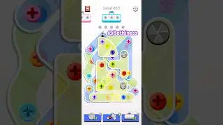 Screw Jam Level #607