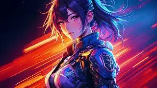 Energetic & Heroic Electronic Music | Upbeat, Fast-Paced & Tension-Building Groove
