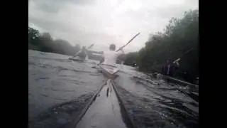 Beeston Weir
