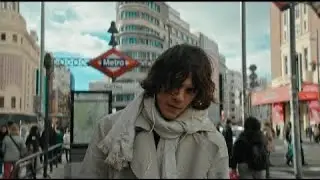 Gabino Silva - Disculpas (Video Oficial)