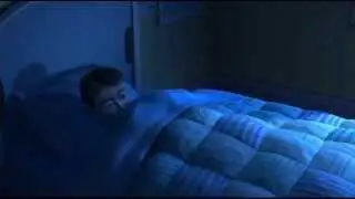 Entrenamiento para asustar - Monster Inc