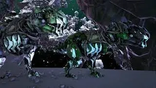 TAMING A TEK REX TO REMAKE THE ARMY! (Ark Survival Evolved)