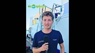 Oc&eacute;an Indien SOS Plastique : embarquez avec Plastic Odyssey pour l&rsquo;action !