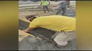 Приколы на работе#2(под клевый музон) Fun at work#2,.