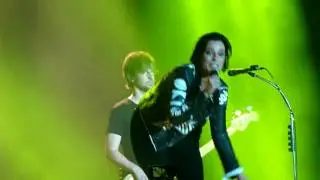 Silbermond - Leichtes Gepäck - 18.05.17 Palladium Köln