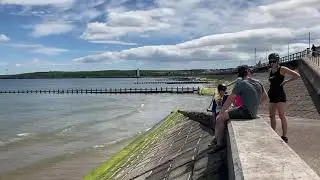 Aberdeen Beach 2021 Summer #Aberdeen #Summer #beach