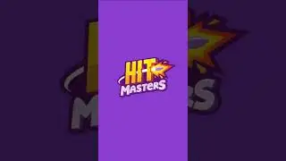 Hitmasters Gravity Mode Level 2