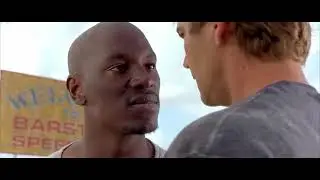 Recap: Fast & Furious.