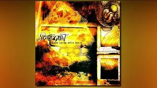 Scapegoat - Sidewalk Romance