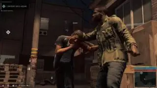 Mafia 3 Stealth Killing Artie Higgins