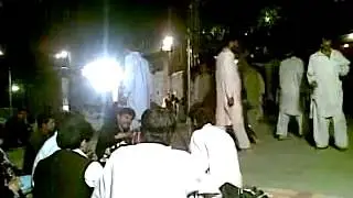 Parachinar jama 2015 by gulnoor parachinar