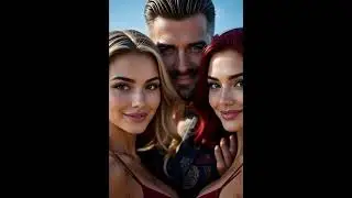 Протест &mdash; мой выбор | Cinematic Music Video | 2026 #cinematic #musicvideo #свобода #выбор #2026