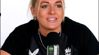 Cricket &lsquo;24🏏. Player Career : Sarah Glenn ; Part26. India Vs ENGLAND 🇮🇳🆚🏴󠁧󠁢󠁥󠁮󠁧󠁿Bo3 T20&rsquo;s