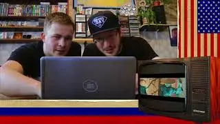 RUSSIANS WATCH - Big Boi - Kill Jill (ft.  Killer Mike, Jeezy) (REACTION)