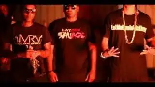 Laydee Savage ft. MO3- So Fly(@LaydeeSavage)