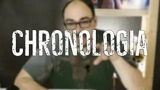 Podstawy CHRONOLOGII Star Wars