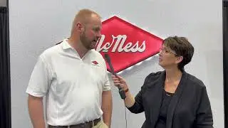 WPX 2024: Furst-McNess outlines Trifecta approach