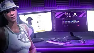 Team Xen $100,000+ Gaming Setup Tour! (Ft. Dignal, Denogean, Dyku & MORE!)