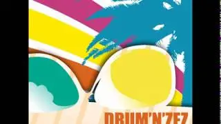 DRUM'N'ZEZ - Ti si kriv (Official audio)