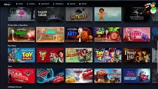 Disney+ update april 2020  what is new