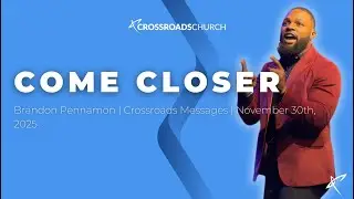Come Closer | Серия «Князь мира» | 30 ноября 2025 г.