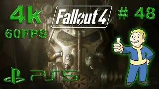 Fallout 4 Next-Gen-Update Parkview Apartments - Gameplay PS5 German #48