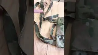 One Bandolier to rule them all