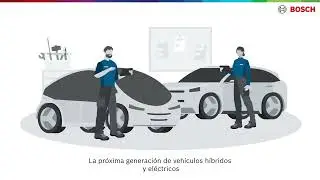 ESI[tronic], el software de diagnosis para tu taller | Bosch Autom&oacute;vil