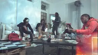 L Fieldz - Bag (Official Video) Shot By @DineroFilms1
