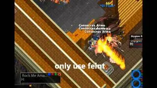 4 sampire vs stagy dragon