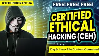 Day 9- File Content commands in Linux