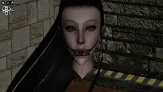 Dal&scaron;&iacute; dil hororov&eacute; s&eacute;rie. Dnes  Eyes the Horror Games č&aacute;st 1🤔👍