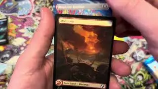 Aetherdrift: Collector Booster Pack