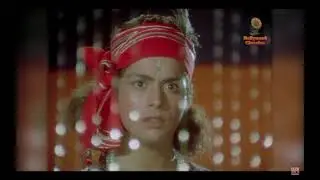 Dusty G - Burnt Out (Bollywood Hip Hop Remix)