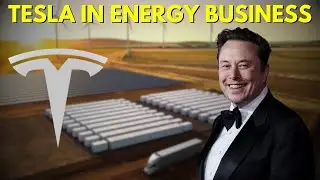 Inside Tesla&rsquo;s Forgotten Energy Business: Tesla Energy