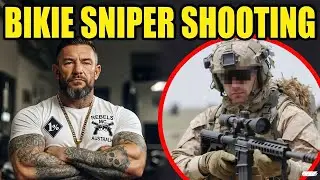 Sniper Assassination of Nick Martin: Australia's Most Shocking Bikie Murder