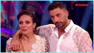 Most shocking Giovanni Pernice and Amanda Abbington revelations in bombshell Strictly report