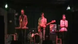 The Lovely Few-Wake Up State