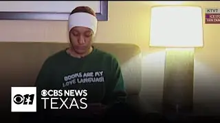 North Texas group works urgently to shelter young adults before the cold hits