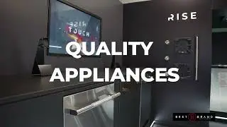 Best Brand Appliance:Superb Performance, Durable, & Premium Features