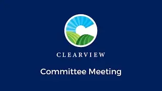 Committee of Adjustment Meeting - 2023-05-10