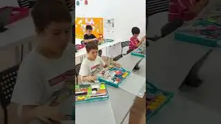 Extraescolares de robótica y programación 🚀🔝