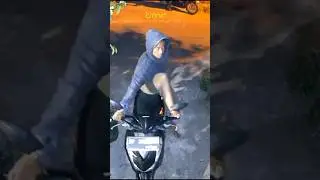 Unlucky Thief Finally Captured