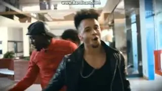 Aston Merrygold will be in Dubai for Nova's Red Room Global Tour