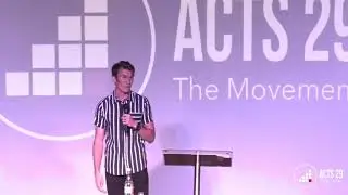 Acts 29 - Point of view - Ps. Armand Kok - 01.12.2019