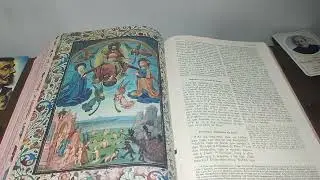 biblia de estudio NÁCAR COLUNGA 1969