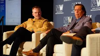 The Role of Executive Sponsorship in Pricing Strategy | NAW 2025 Panel